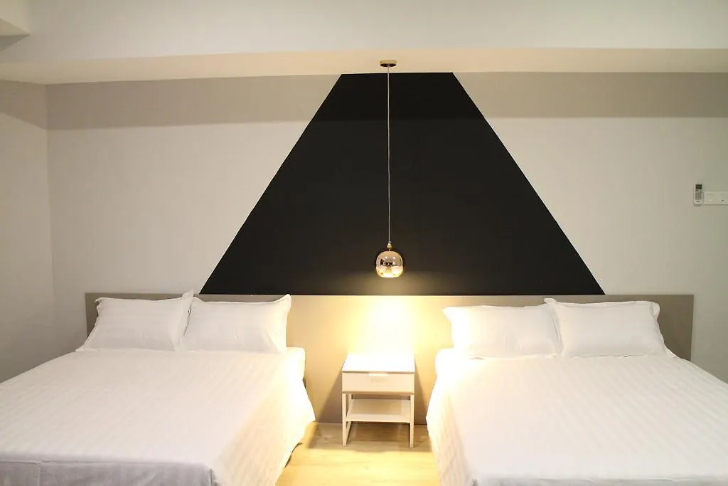Dejaya Boutique Hotel Kuchai Lama-1