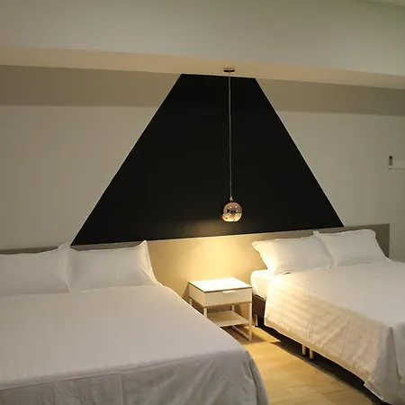 Dejaya Boutique Hotel Kuchai Lama-2