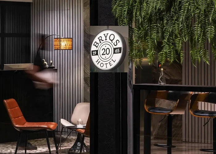 Bryqs Hotel Kuala Lumpur